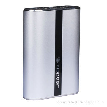 Portable Charger Power Bank for All Mobile Phones, MP3 Players, Caramels